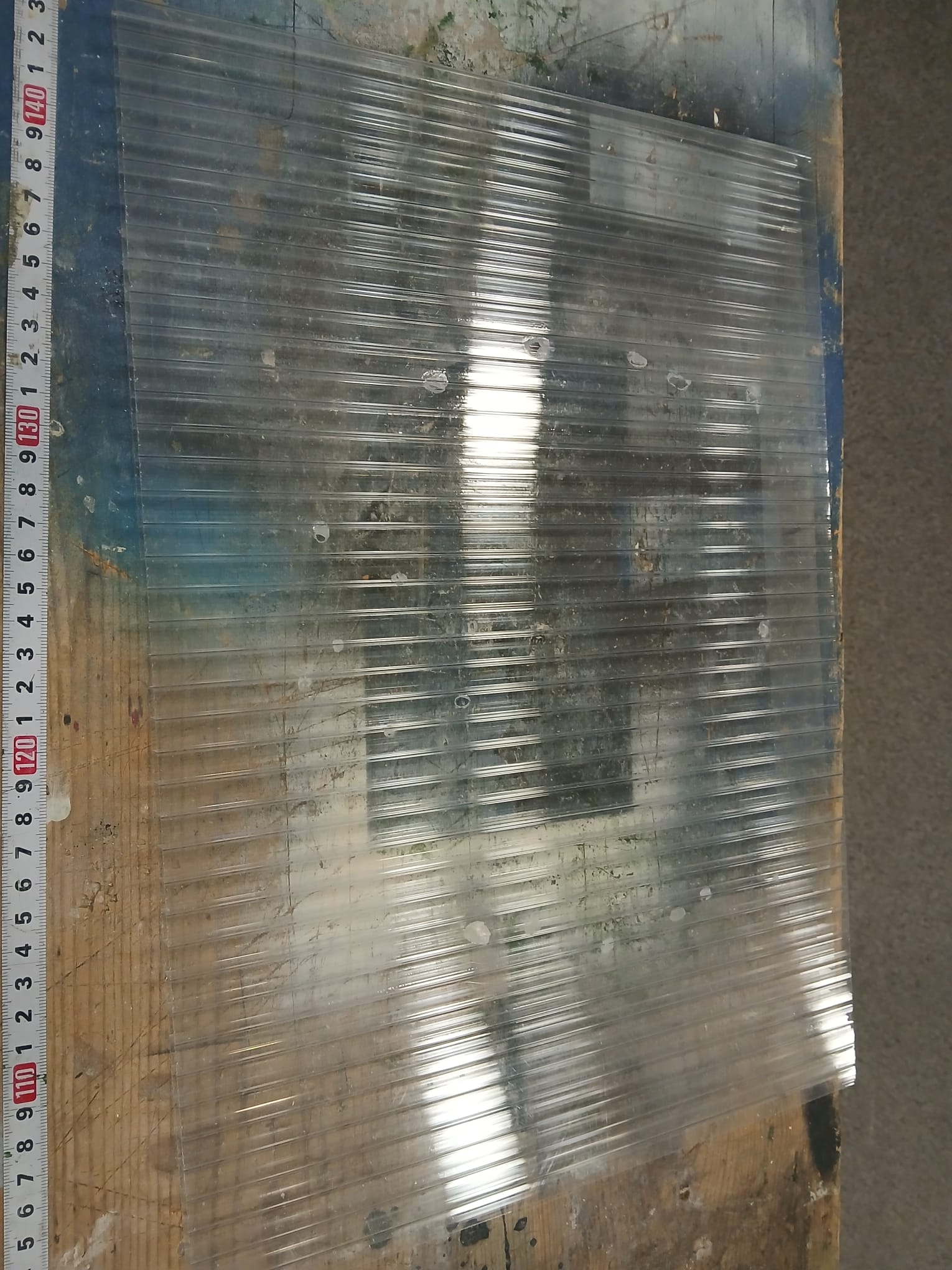 Rollo de plástico para impresión 3D